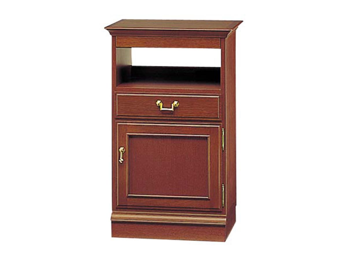 マルニ木工 TEL・FAX台50【地中海】5134-00  ～パパネッツ便・ヤマトHC便～