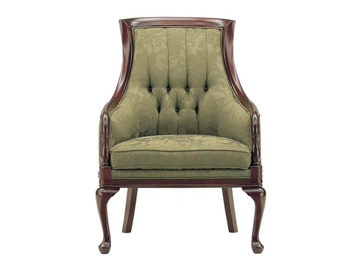 マルニ木工 メリル パーソナルチェア【ブリティッシュコレクション】Meryl 4175-21  ～パパネッツ便・ヤマトHC便～