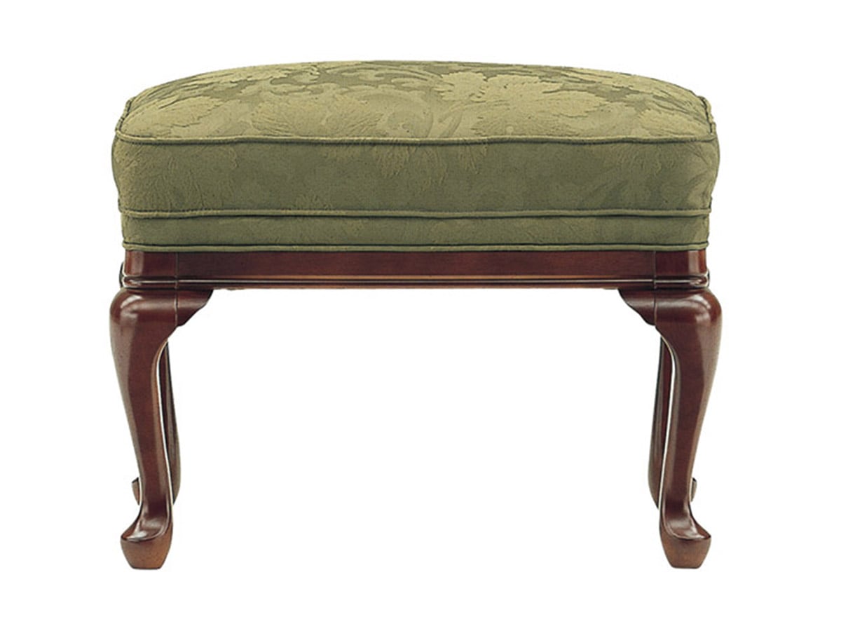 マルニ木工 メリル オットマン【ブリティッシュコレクション】Meryl 4175-25  ～佐川急便～