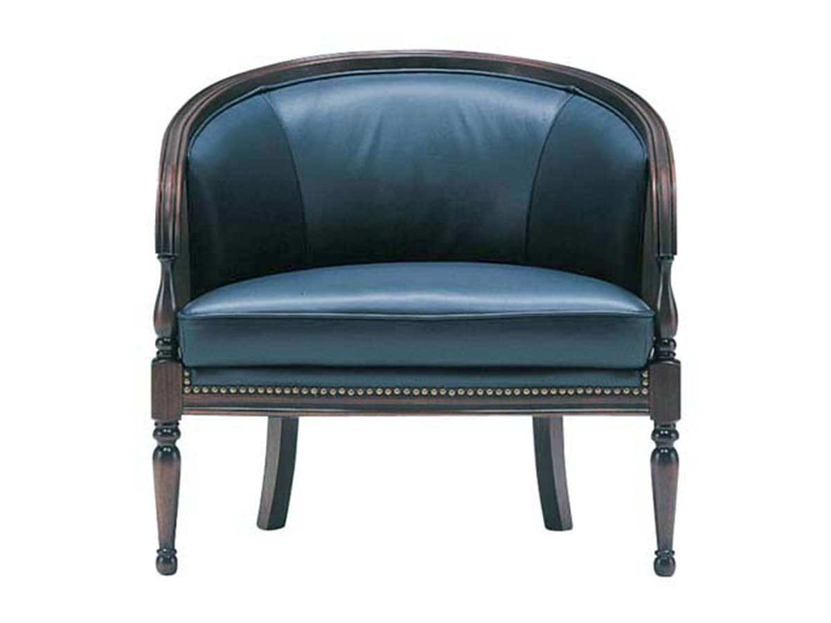 マルニ木工 メイファー アームチェア【ブリティッシュコレクション】Mayfair 4820-11  ～パパネッツ便・ヤマトHC便～