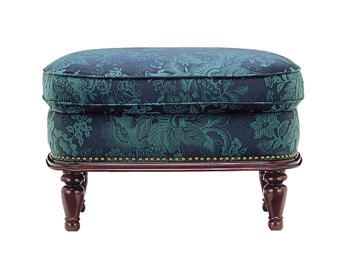 マルニ木工 ハーレー オットマン【ブリティッシュコレクション】Harley 4821-05  ～佐川急便～