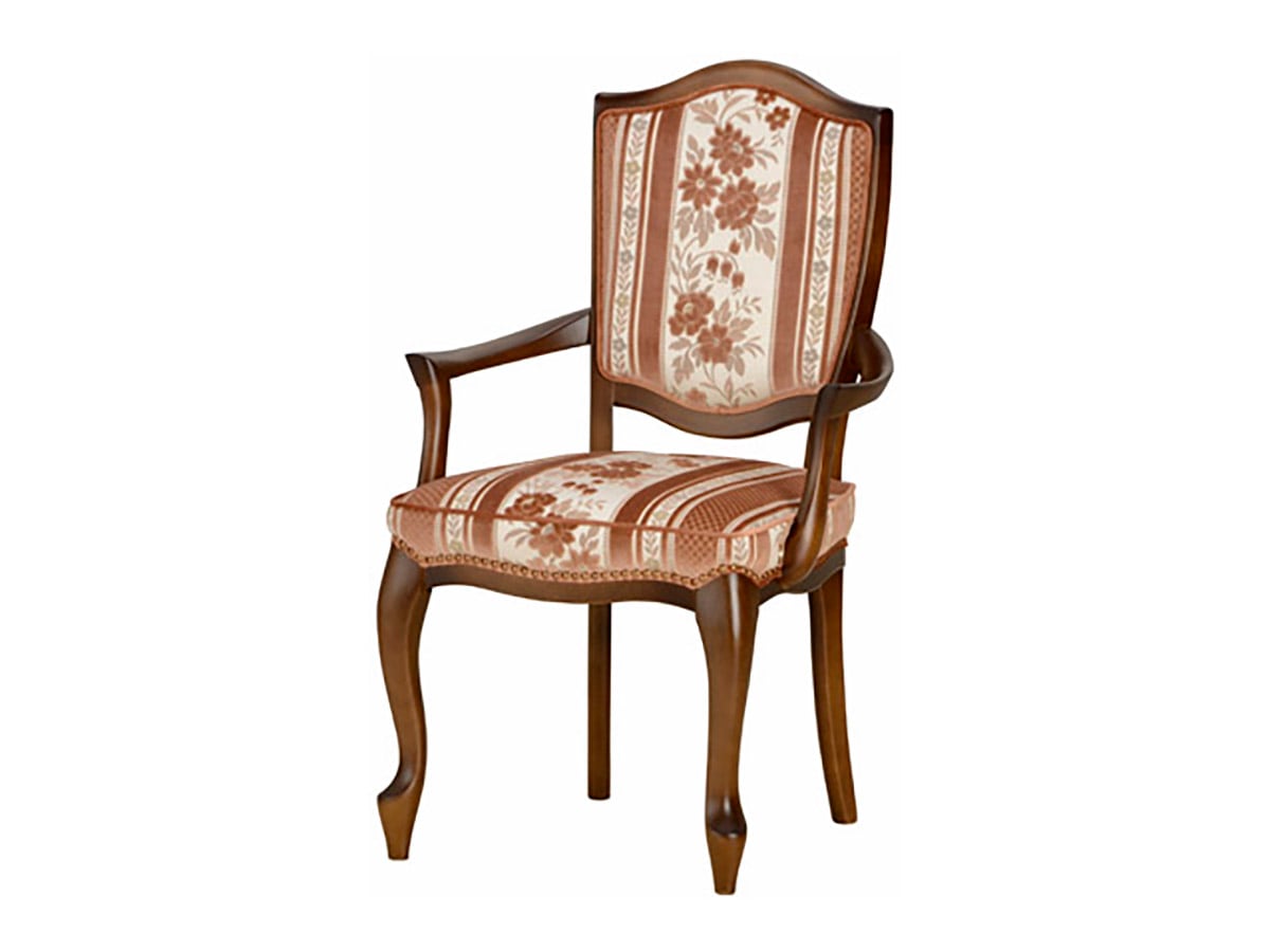 マルニ木工 ジャンヌ チェア 肘付【マキシマム】Jeanne 2537-51 ~パパネッツ便・ヤマトHC便~