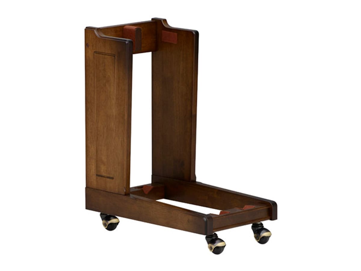 マルニ木工 ツーロン フォールディングチェアスタンド【マキシマム】5230-50  ～佐川急便～