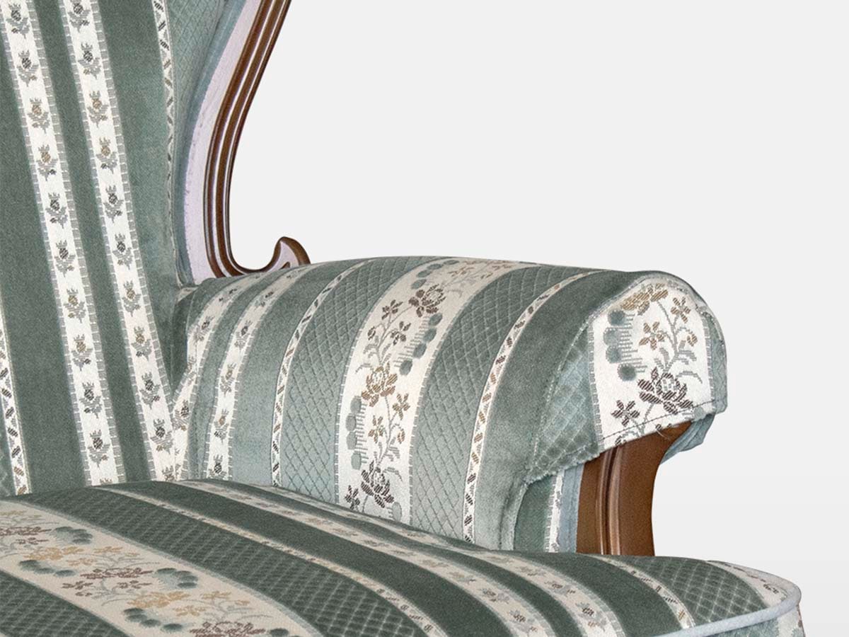 マルニ木工 アンドリュー 肘カバー ※2枚1組【マキシマム】Andrew 4437-90  ～佐川急便～