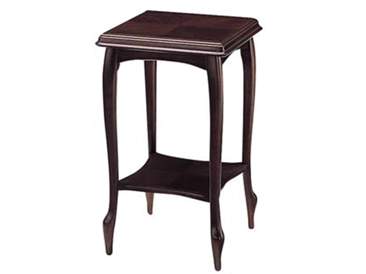 マルニ木工 花台【ベルサイユ】5546-20  ～佐川急便～