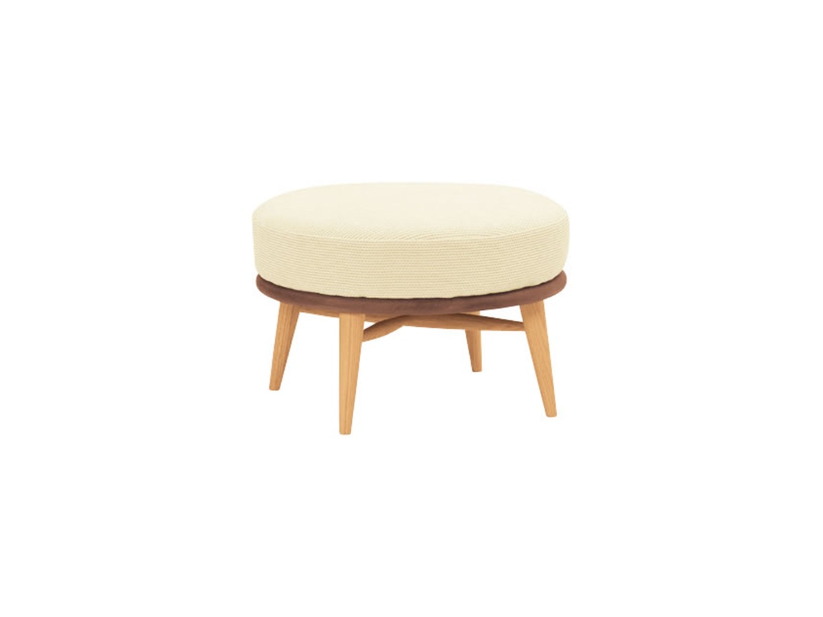 柏木工 スツール カバーリング仕様【CIVIL】シビル CLS649~パパネッツ便~