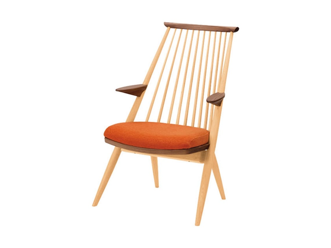 柏木工 LDチェア カバーリング仕様【CIVIL】シビル CDC579～パパネッツ便～