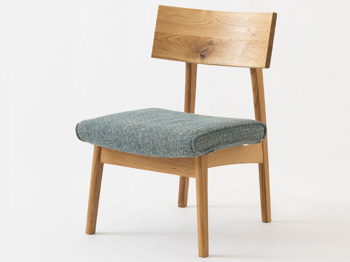 飛騨産業チェア カバーリングタイプ【森のことば】モリノコトバ SN240CH~パパネッツ便・ヤマトHC便~