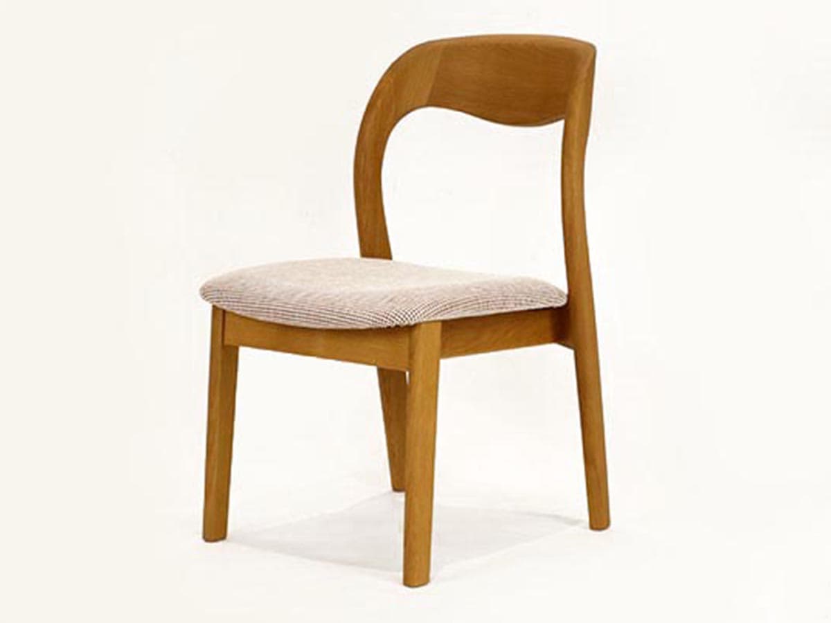 シラカワ チェア ムンク S-122  ～パパネッツ便・ヤマトHC便～