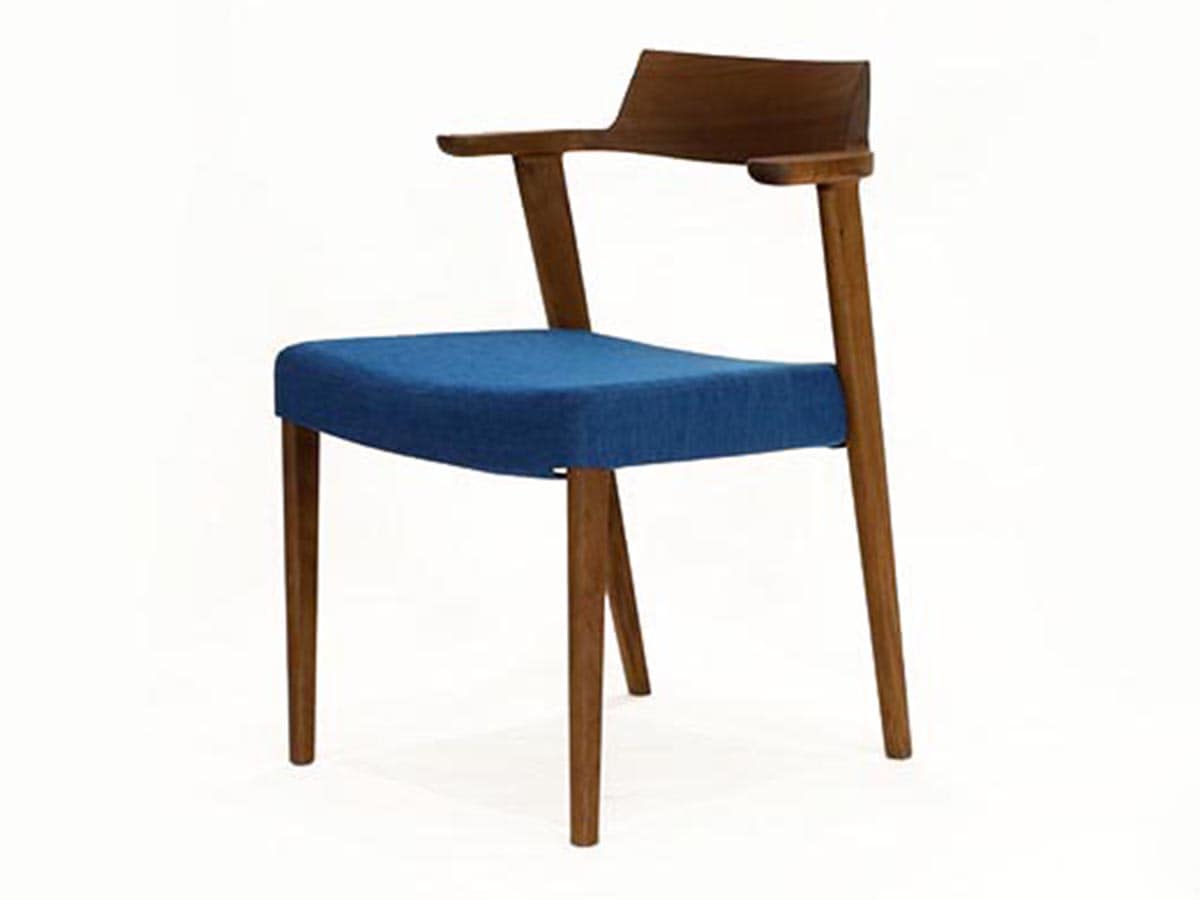 シラカワ チェア 【CHARDIN】 シャルダン S-125A  ～パパネッツ便・ヤマトHC便～