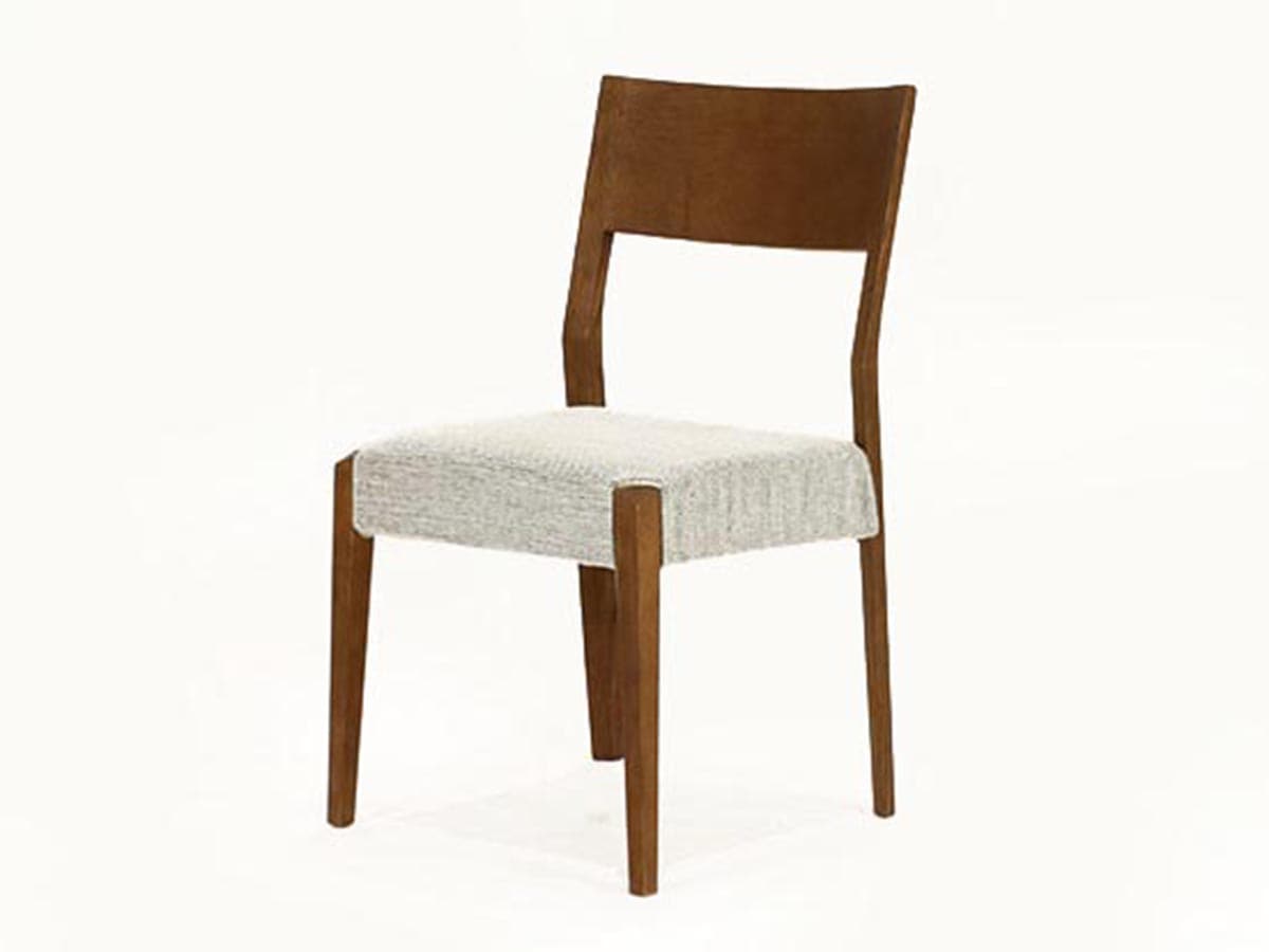 シラカワ チェア 張座　【CHOCOLAT】 ショコラ S-247  ～パパネッツ便・ヤマトHC便～