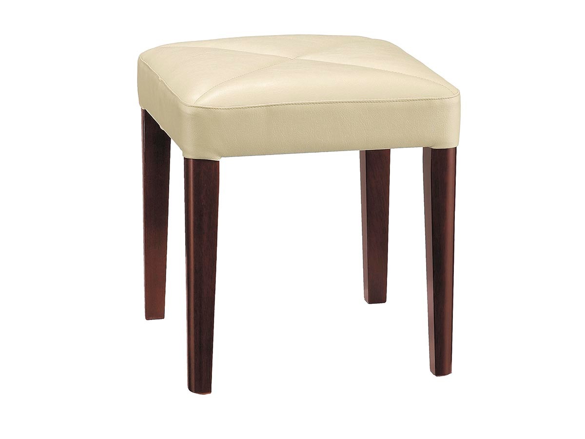 曙工芸 スタッキングスツール 2色【STOOL】AK-130~佐川急便~