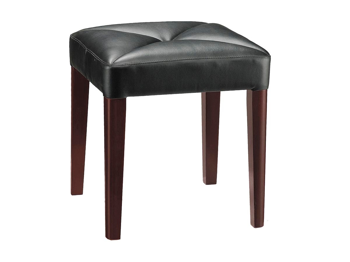 曙工芸 スタッキングスツール 2色【STOOL】AK-130~佐川急便~