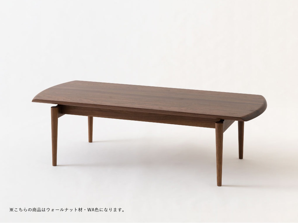 飛騨産業リビングテーブル【SEOTO】セオト KD102T~パパネッツ便・ヤマトHC便~