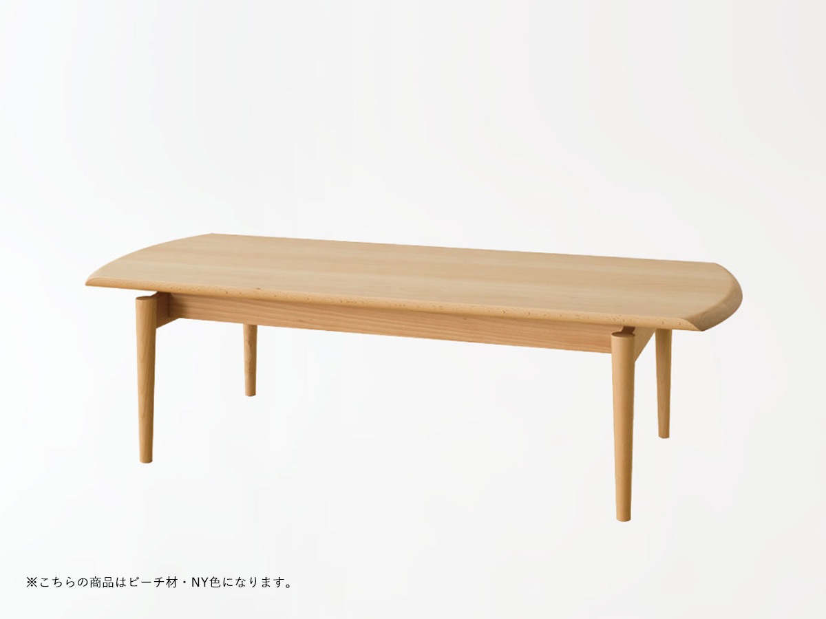 飛騨産業リビングテーブル【SEOTO】セオト KD102T~パパネッツ便・ヤマトHC便~