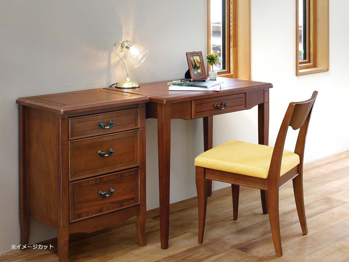 曙工芸 デスク(組立品)【SAPORE】サポーレ2322~佐川急便~