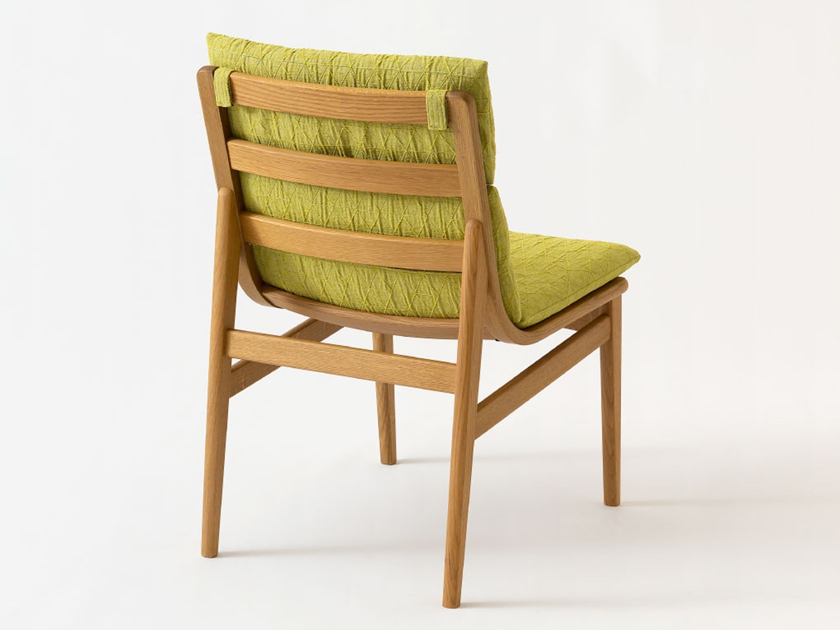 飛騨産業チェア【L-Chair】エルチェア SD260～パパネッツ便・ヤマトHC