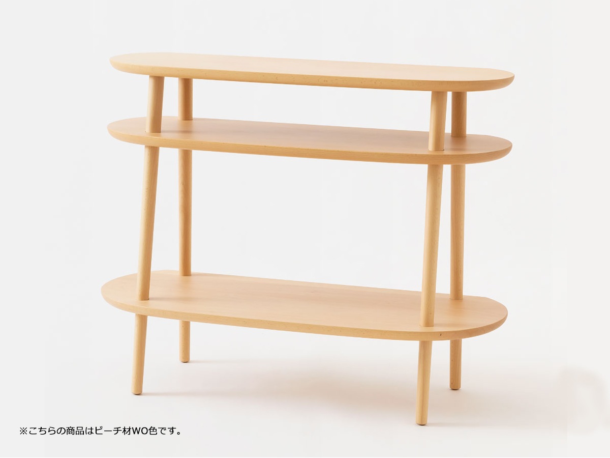 飛騨産業オープンキャビネット【YURURI】ユルリ SL543~パパネッツ便・ヤマトHC便~ | 収納家具,収納家具(その他) | ハウス ...