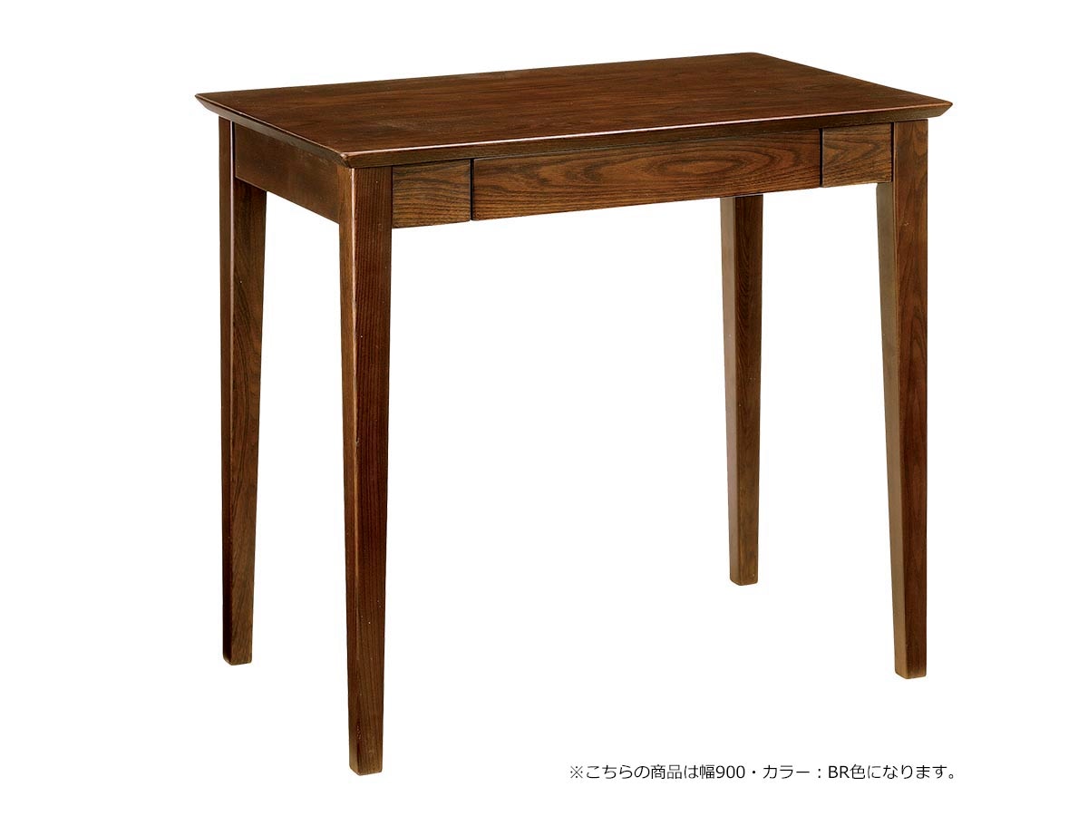 曙工芸 デスク(組立品) 幅 750/800/850/900【DESK】DK-9013~佐川急便~