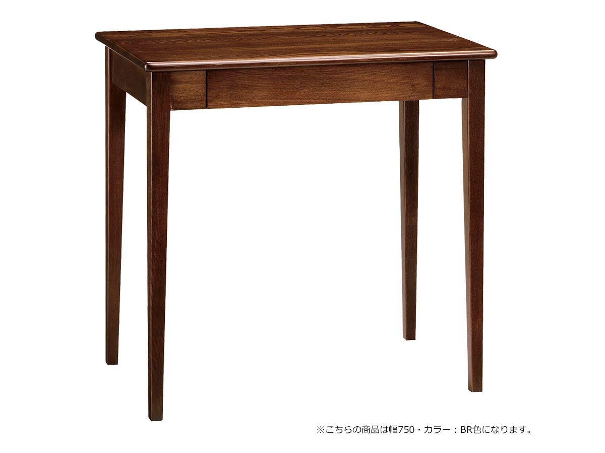 曙工芸 デスク(組立品) 幅 750/800/850/900【DESK】DK-9013~佐川急便~