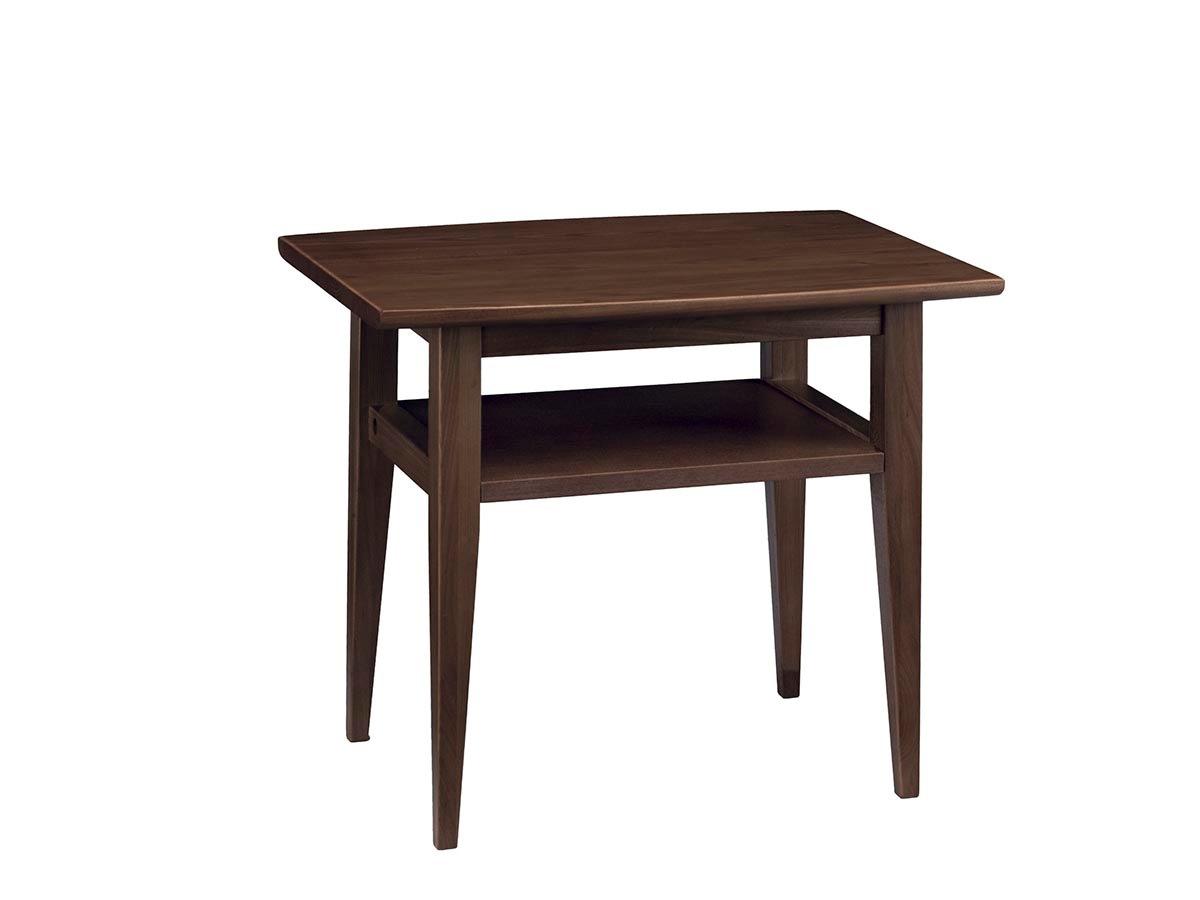 曙工芸 テーブル（組立品）【Living Table】アスコット645～佐川急便