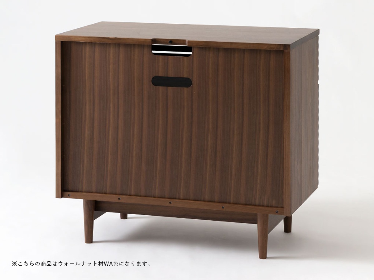 飛騨産業サイドキャビネット【Standard Collection