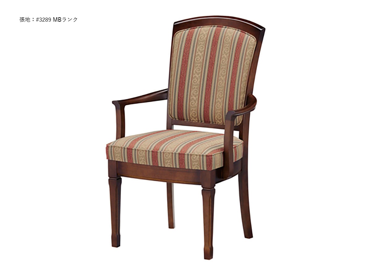 マルニ木工 地中海 フォールディングチェア 2脚セット専用スタンド付属