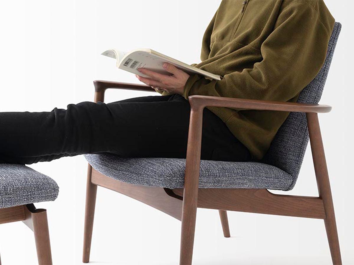 飛騨産業パーソナルチェア【静穏】セイオン WQ108A～パパネッツ便