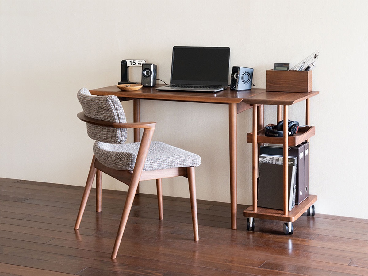 飛騨産業デスク 幅950【RODAN】ロダン DE319～パパネッツ便・ヤマトHC