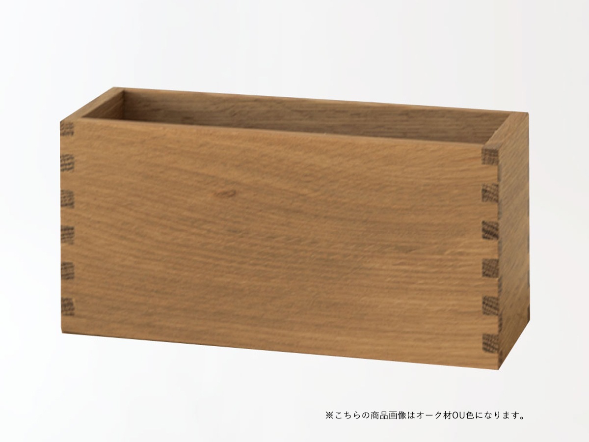 飛騨産業DE650ワゴン用ボックス【RODAN】ロダン DE801~佐川急便~