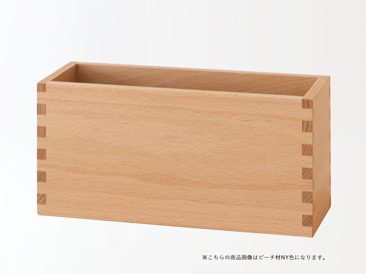 飛騨産業DE650ワゴン用ボックス【RODAN】ロダン DE801~佐川急便~