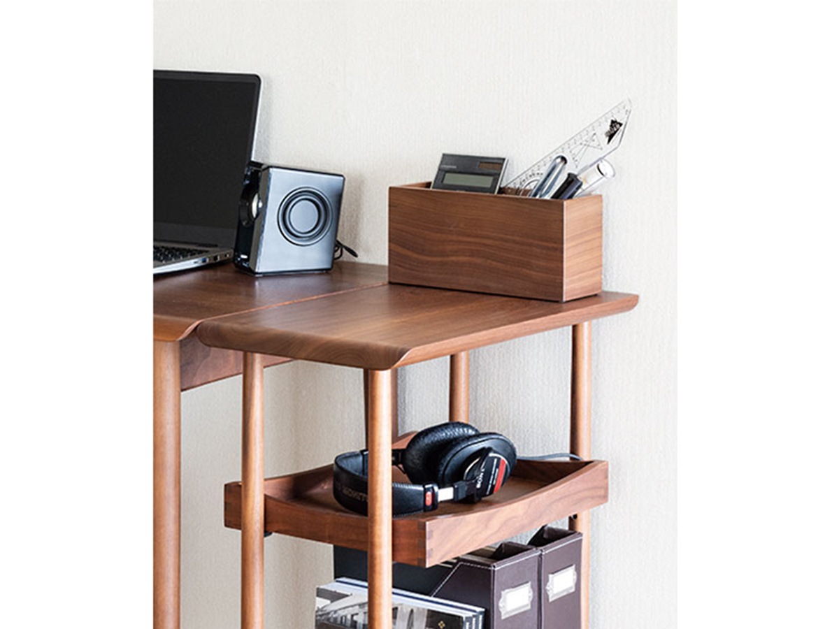 飛騨産業DE650ワゴン用ボックス【RODAN】ロダン DE801~佐川急便~