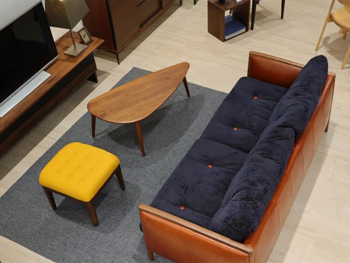 撮影商品】お部屋のアクセントになるスツール | チェア,スツール