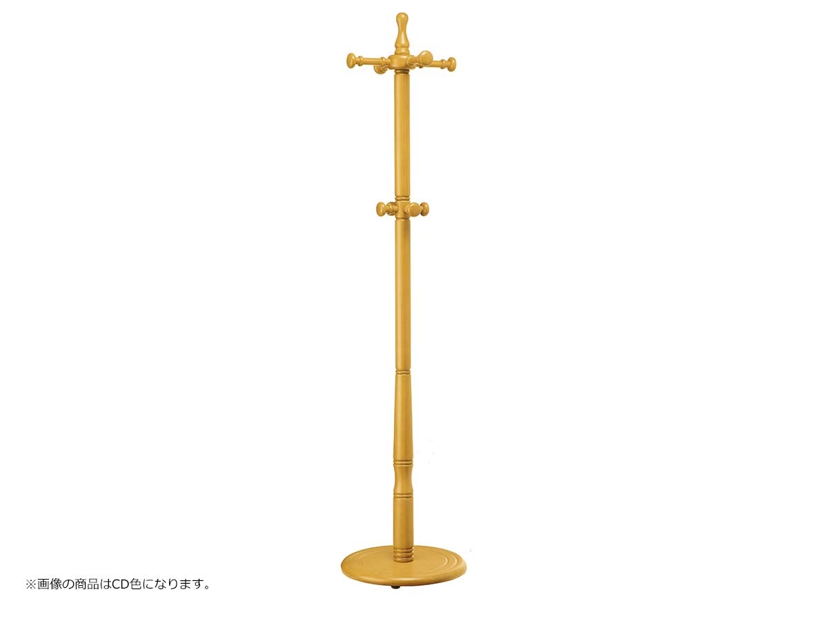 曙工芸 ポールスタンド(組立品)【Hanger&Pole Stand】ハンガー&ポールスタンド PS-1016~佐川急便~