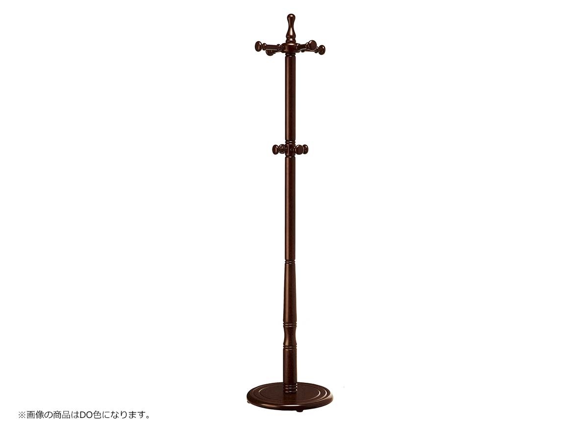 曙工芸 ポールスタンド(組立品)【Hanger&Pole Stand】ハンガー&ポールスタンド PS-1016~佐川急便~