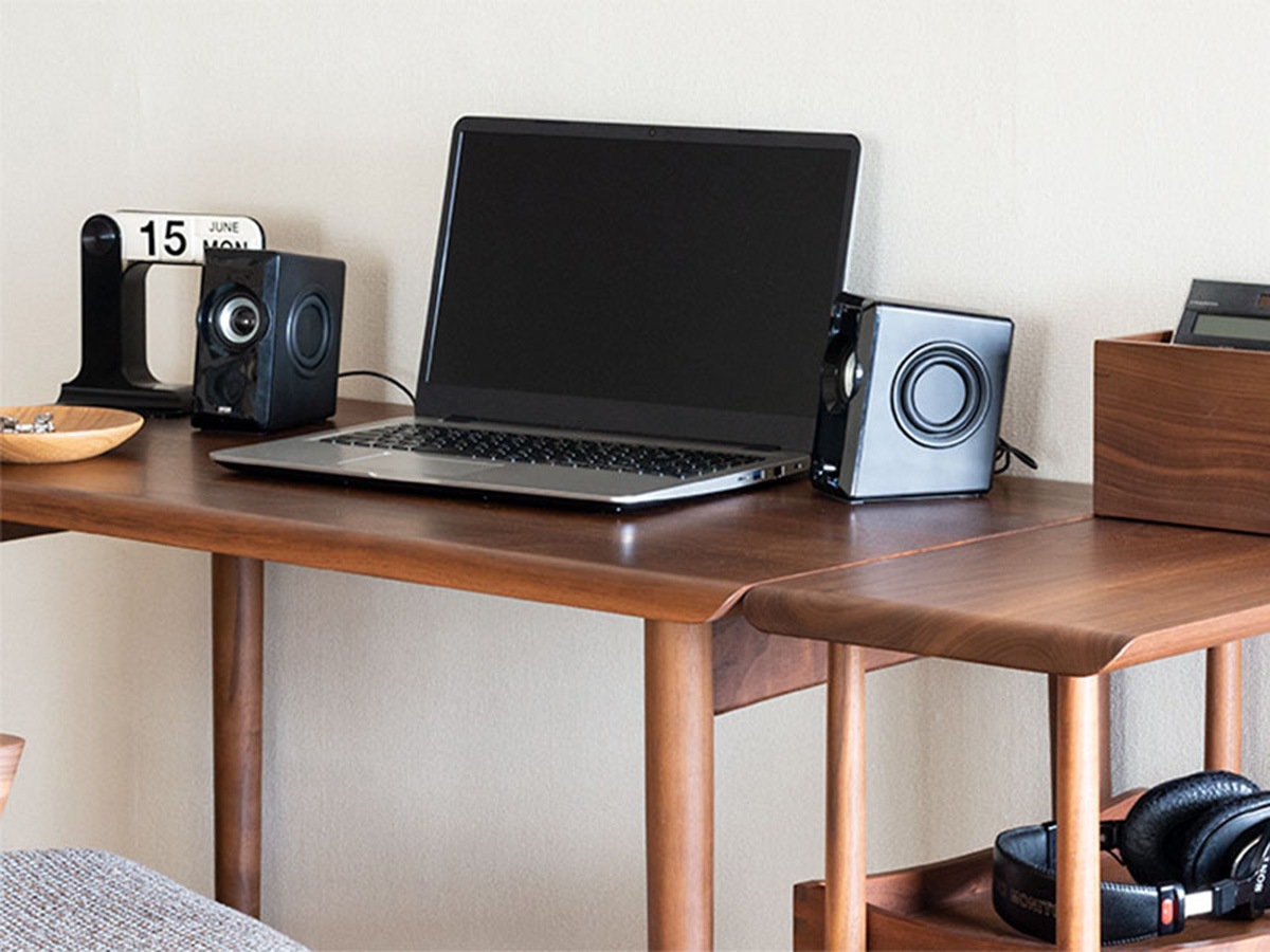 飛騨産業デスク 幅1050【RODAN】ロダン DE320~パパネッツ便・ヤマトHC便~