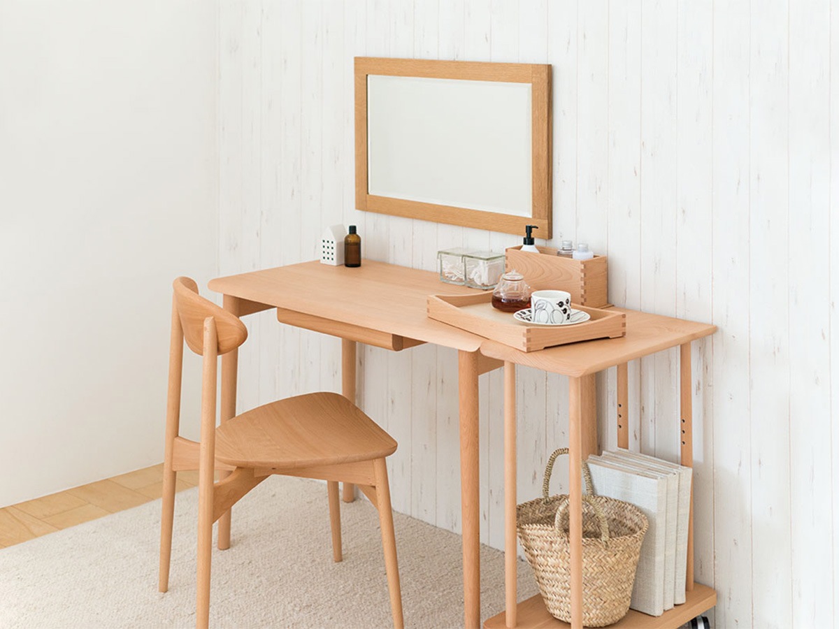 飛騨産業デスク 幅1050【RODAN】ロダン DE320~パパネッツ便・ヤマトHC便~