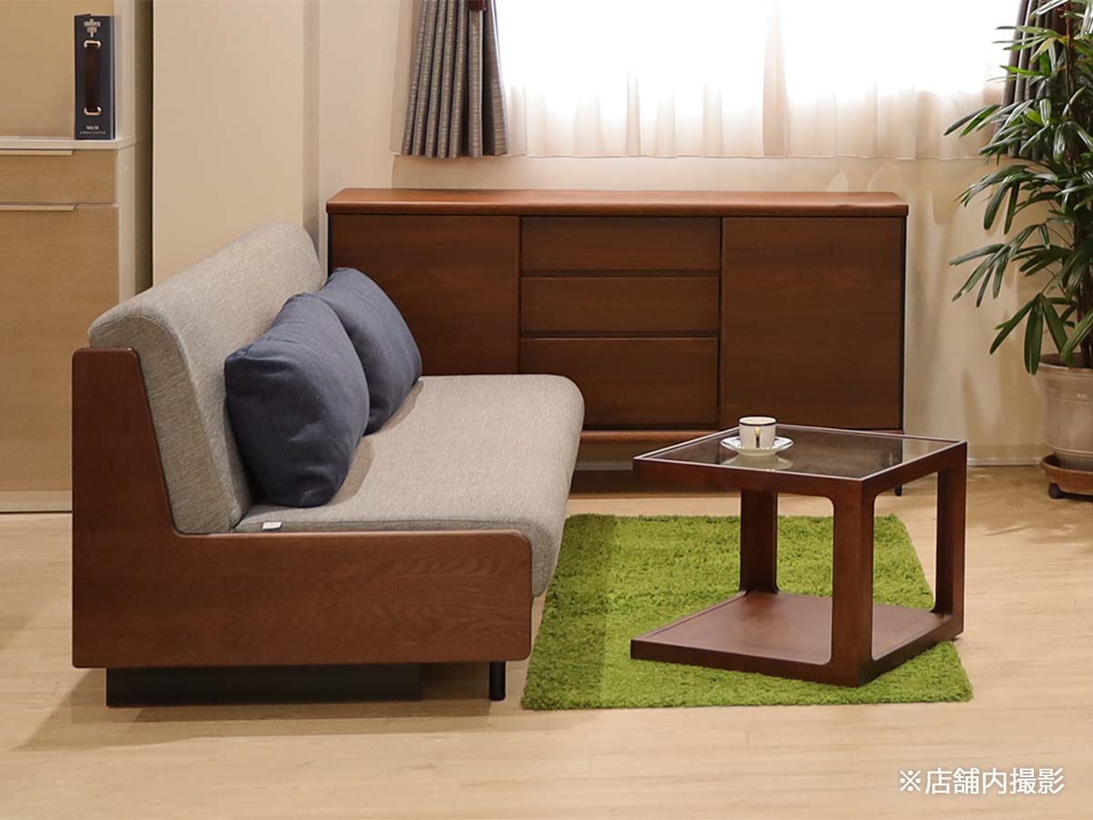DUG ダグ 幅50cm センターテーブル ガラス コンパクト  組み合わせ 楽天市場】【送料無料】DUG ダグ 幅50cm センターテーブル ガラス
