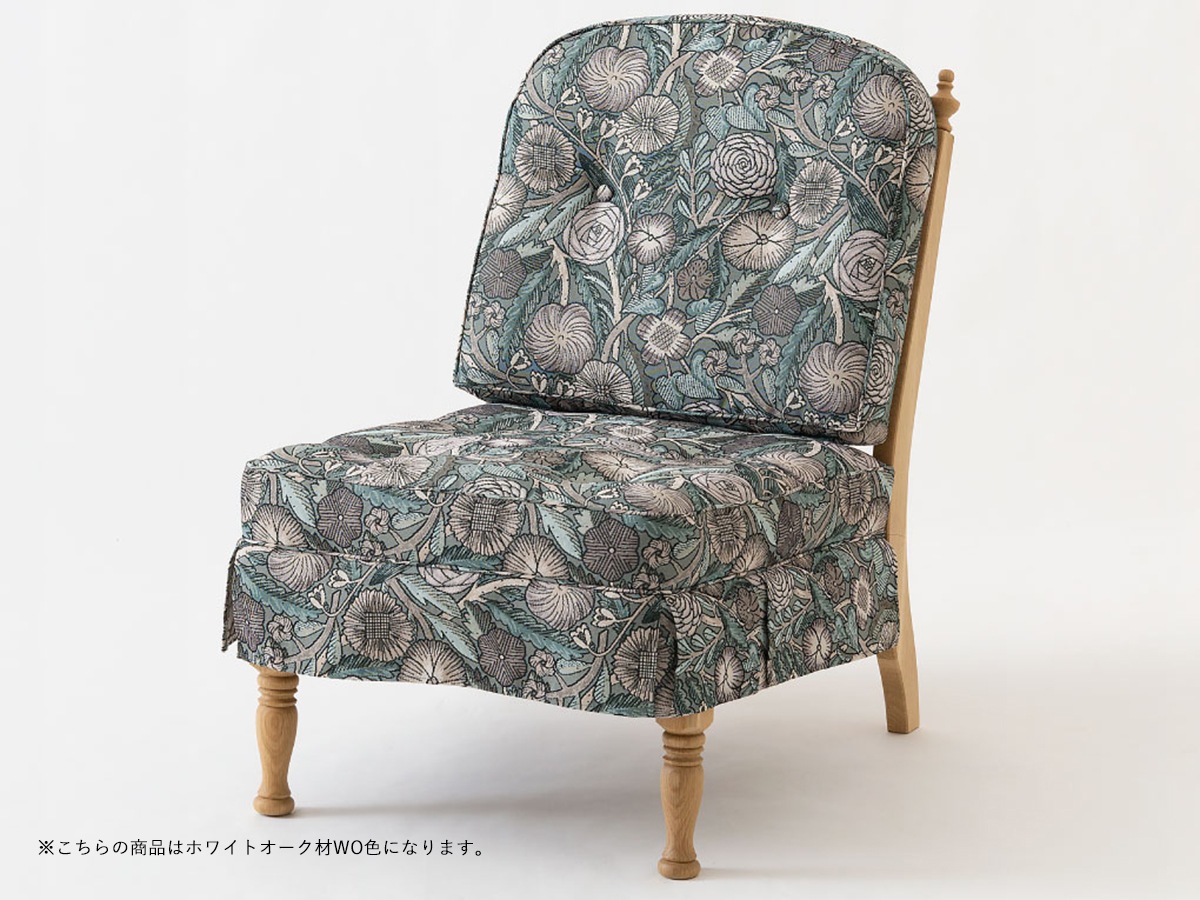 飛騨産業肘なしチェア【穂高】ホダカ No.6O～パパネッツ便・ヤマトHC便