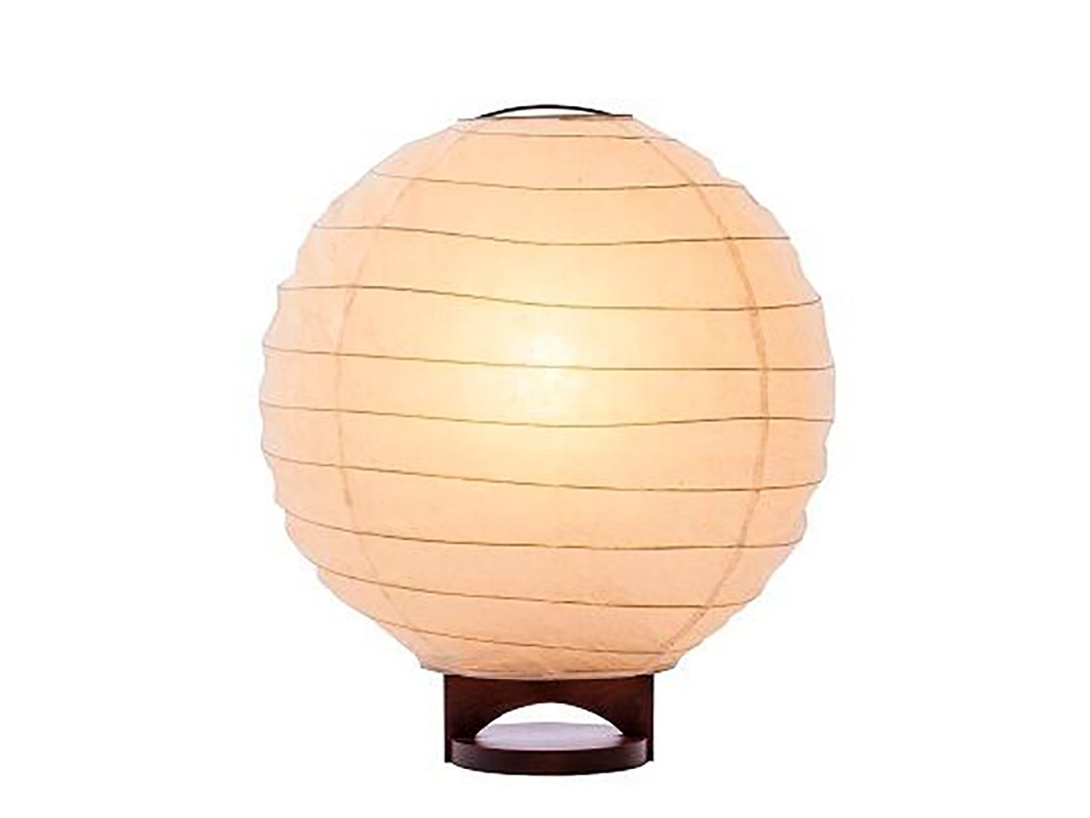 柿下木材 【MOARE】 モアレ &on アンドン 丸/三角/四角ベース ~佐川急便~