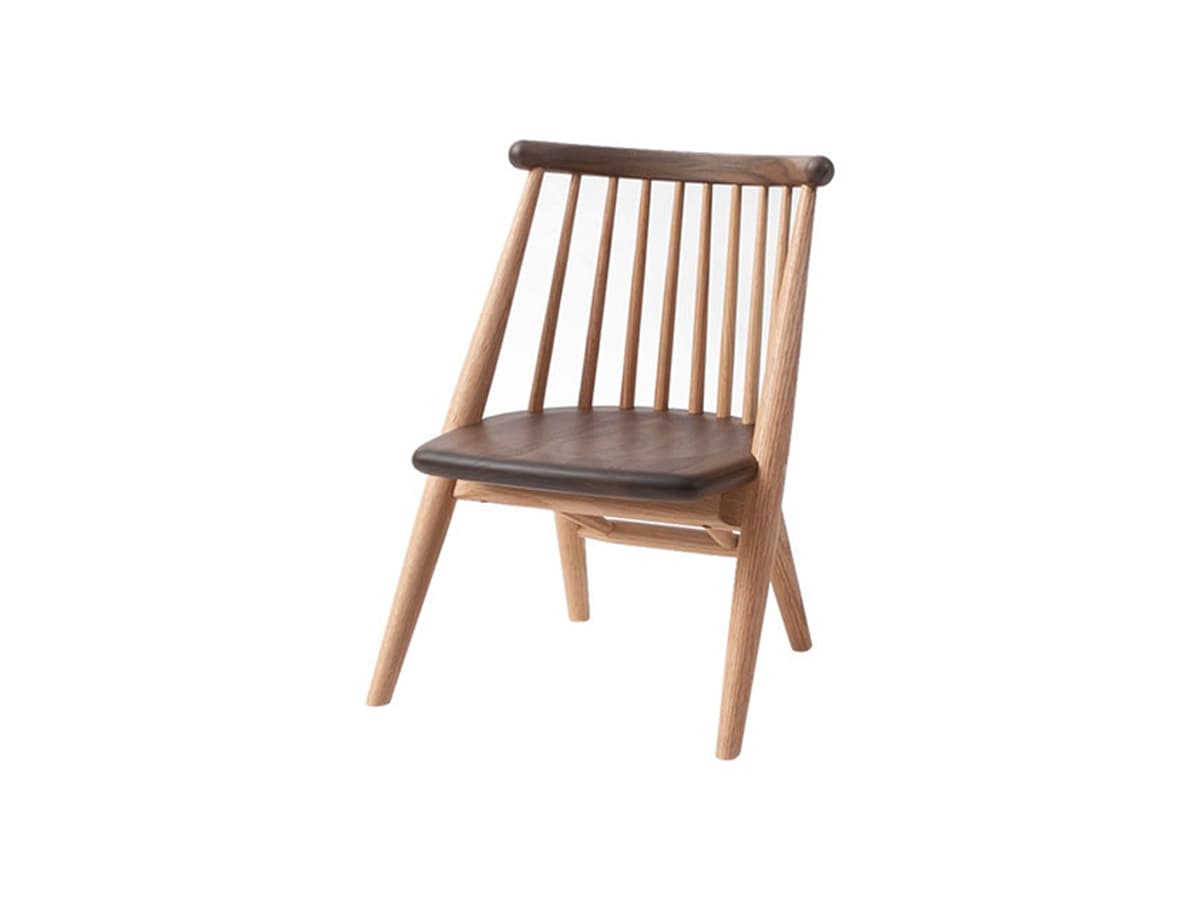 柏木工 キッズチェア【CIVIL】シビル CDC91~佐川急便~