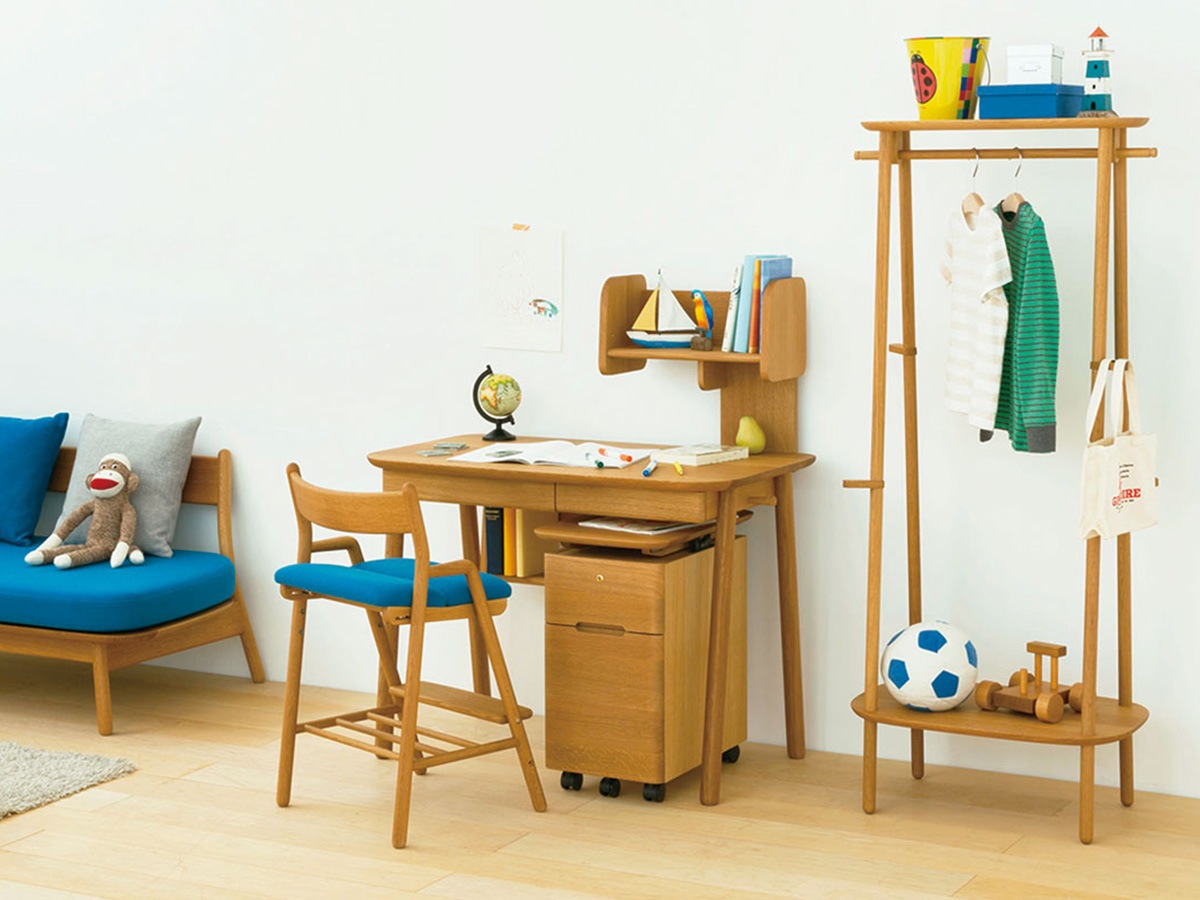 飛騨産業ハンガーラック【cobrina】コブリナ TF510~パパネッツ便・ヤマトHC便~