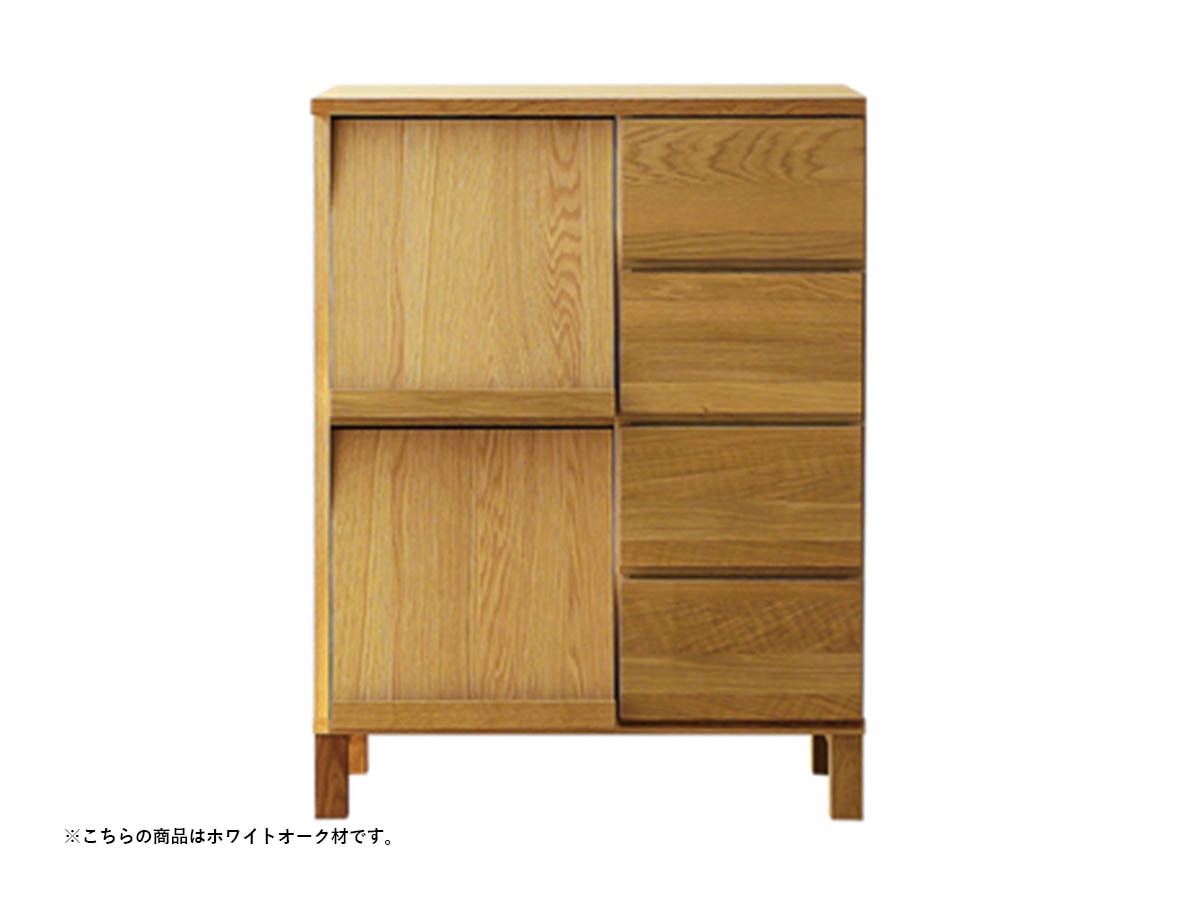 高野木工 68マガジンラック 【LECCE】 レッチェ~パパネッツ便~