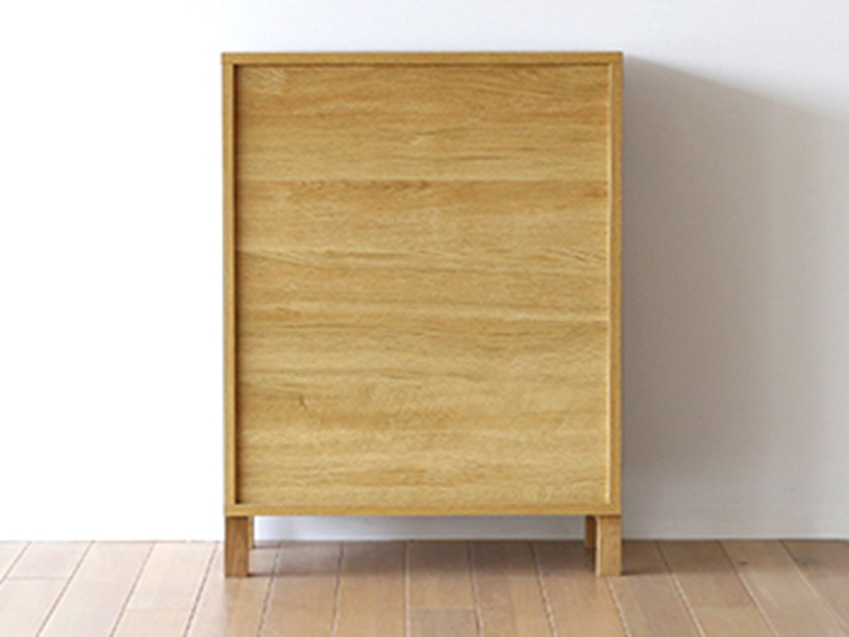 高野木工 68マガジンラック 【LECCE】 レッチェ~パパネッツ便~