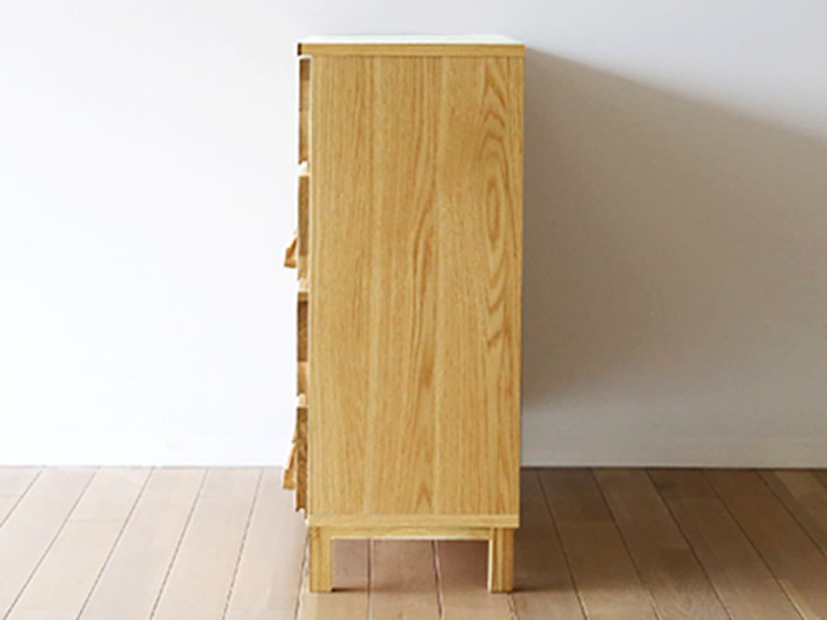 高野木工 68マガジンラック 【LECCE】 レッチェ~パパネッツ便~