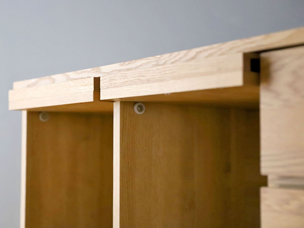 高野木工 68マガジンラック 【LECCE】 レッチェ~パパネッツ便~