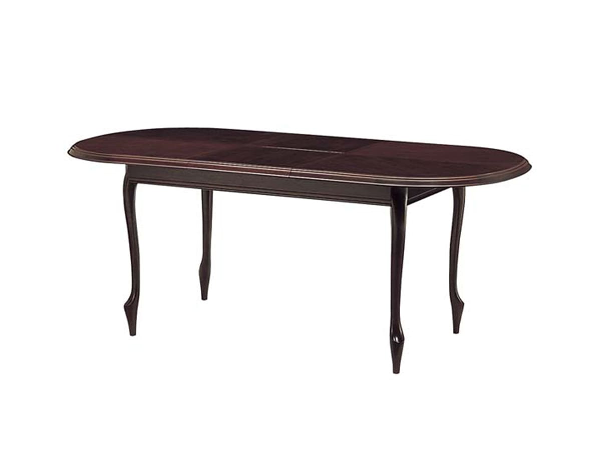 マルニ木工 ダイニングテーブル 伸長式 幅1350~1750【ベルサイユ】1446