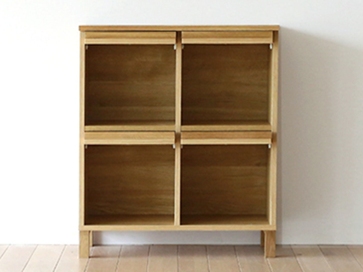 高野木工 77マガジンラック 【LECCE】 レッチェ～パパネッツ便