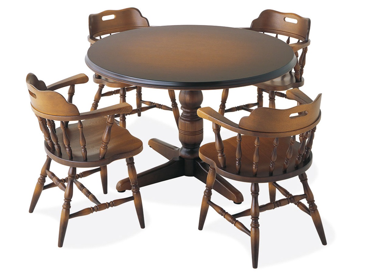 のわーる様専用꧁飛騨産業 HIDA꧂穂高 ダイニングテーブル&チェア