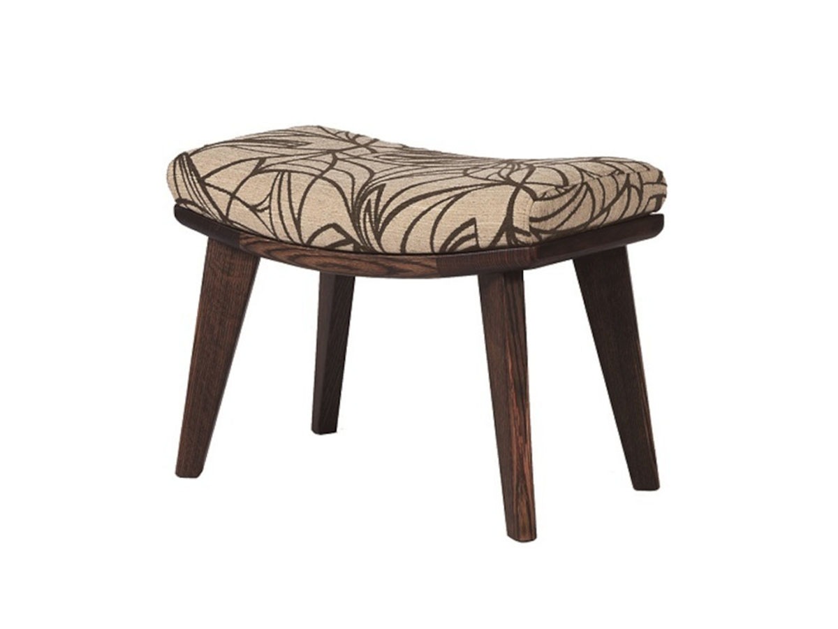 柏木工　KASHIWA オットマン600 柏木工 KASHIWA オットマン600 オットマン・スツール 柏木工